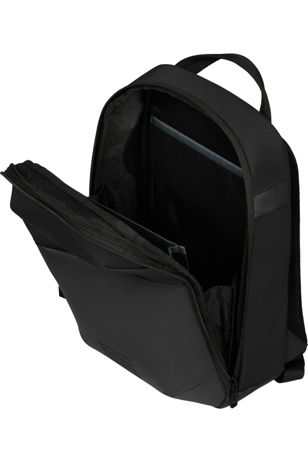 Samsonite Moderny Daily Backpack  Sort