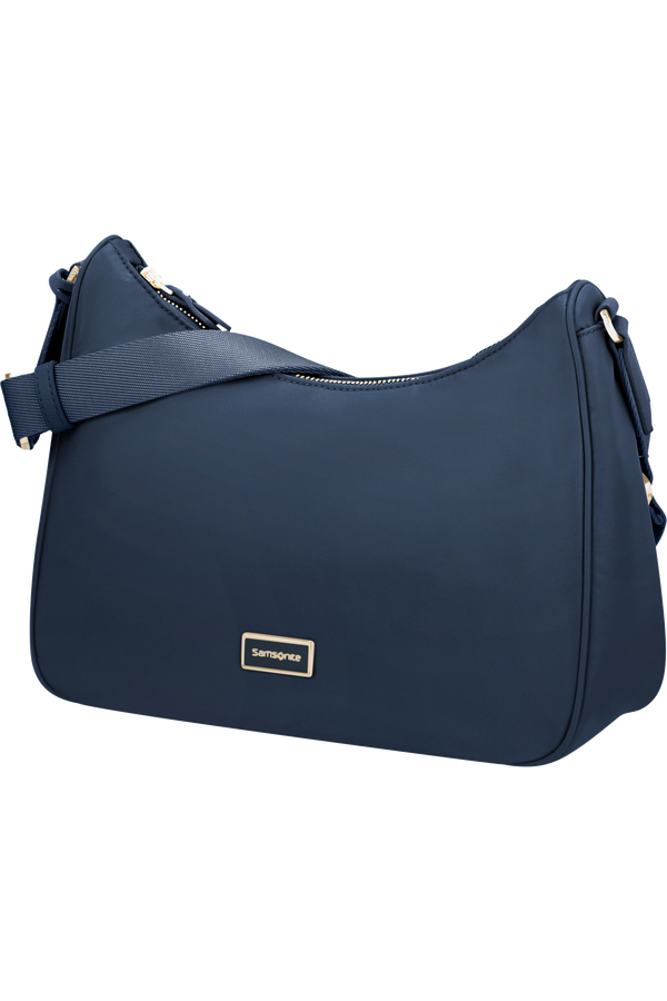 Samsonite Karissa 2.0 Hobo Bag XS  Midnatsblå