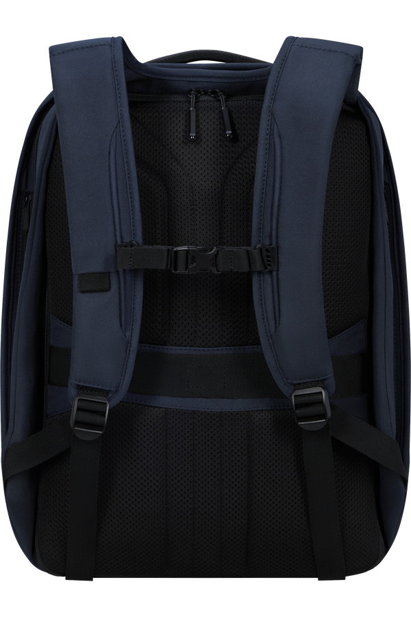Samsonite Securipak 2.0 Backpack 17.3'  Mørkeblå