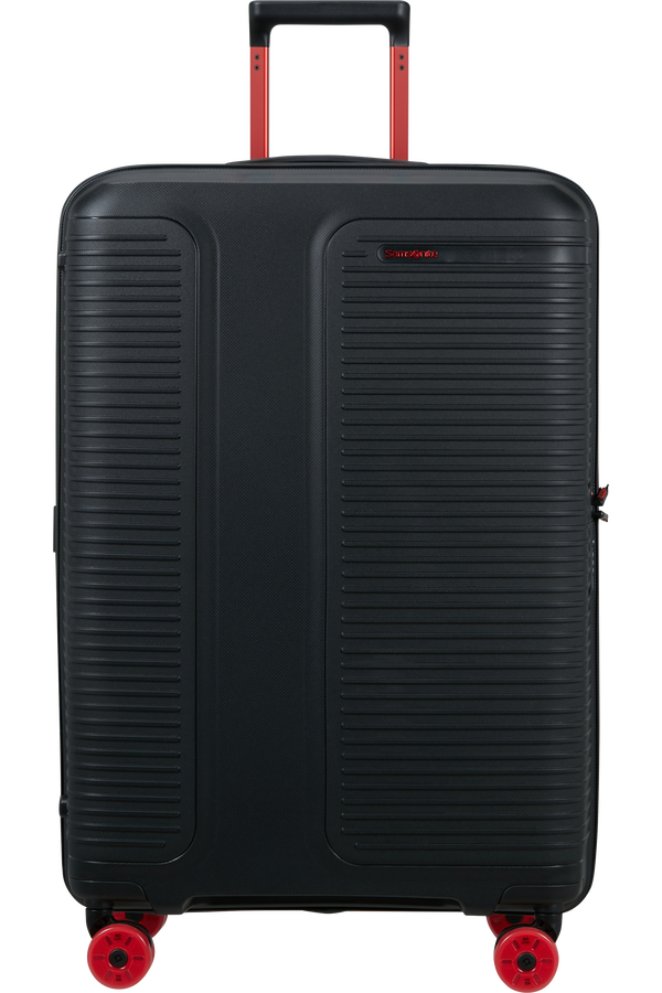 Prodiver Ekspanderbar kuffert med 4 hjul 75cm