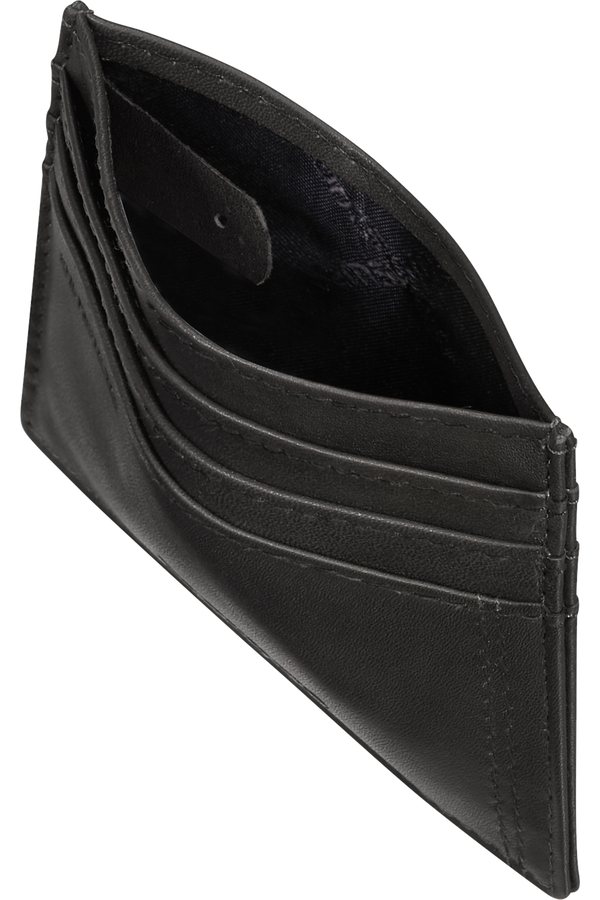 Samsonite Attack 2 Slg 732 - 6CC H S  Sort