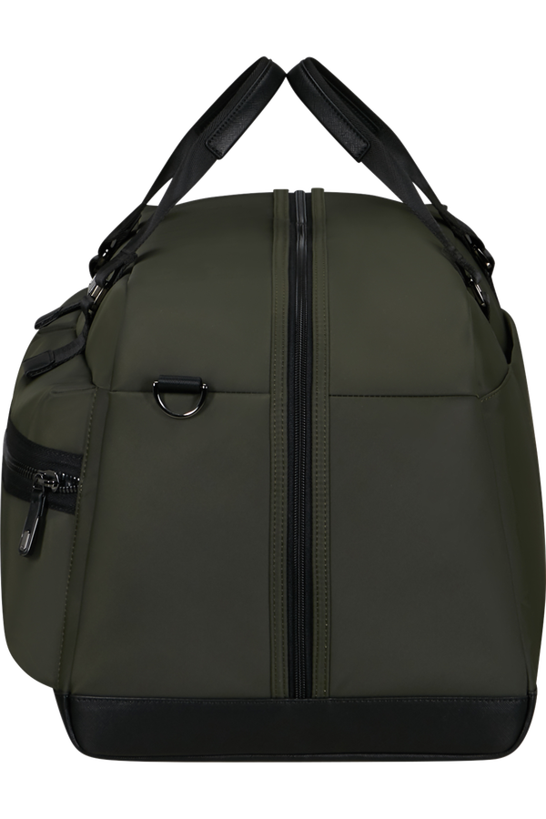Samsonite Relyon Duffle 50/20  Grøn