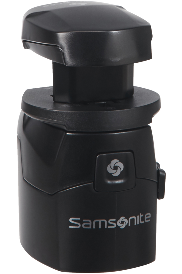 Samsonite Global Ta Worldwide Adapter + USB Sort