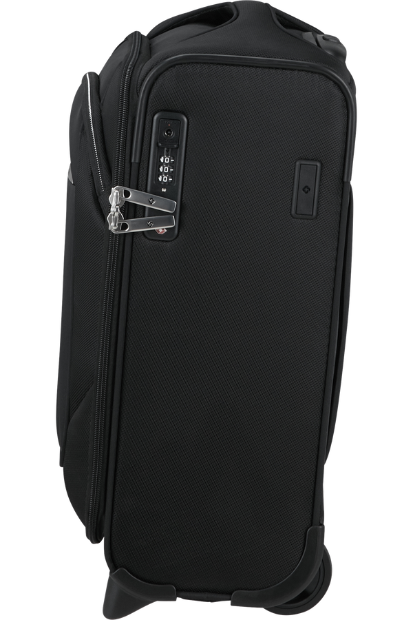 Samsonite Re-Lite Upright Underseater 45cm  Sort