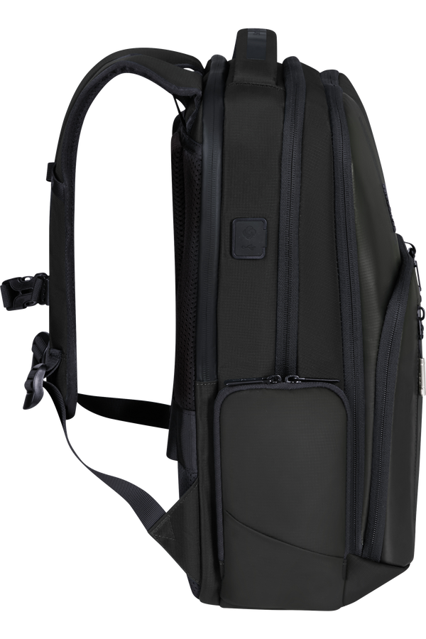 Samsonite Biz2go Laptop Backpack 15.6'  Sort