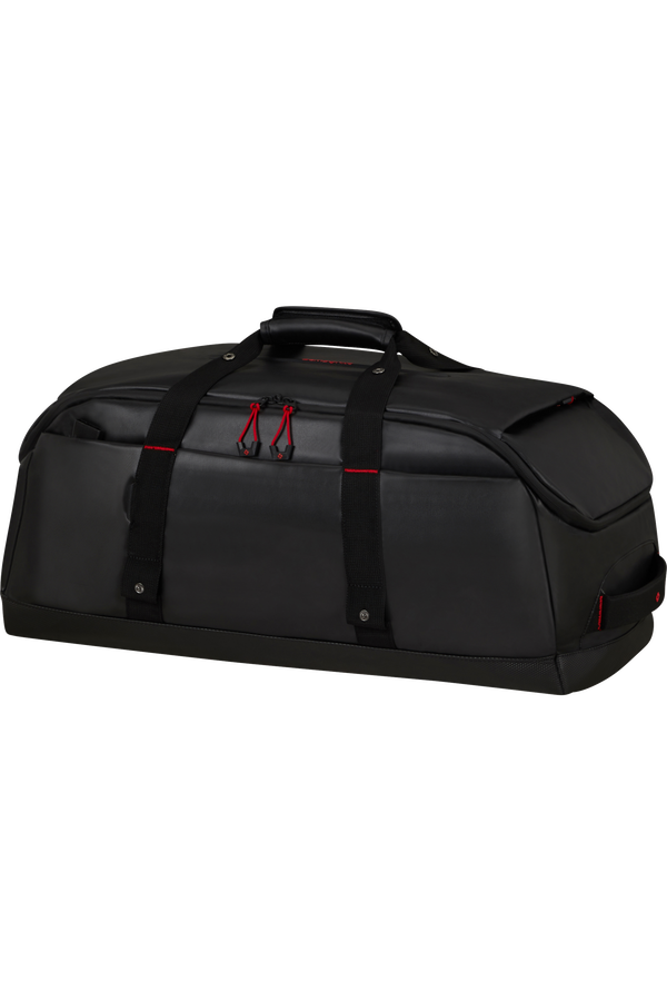 Samsonite Ecodiver DUFFLE M  Sort