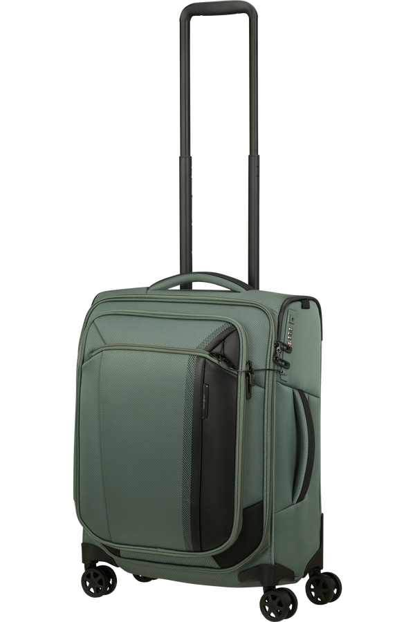 Samsonite Respark Spinner 55/20 Strict 55cm  Light Sage
