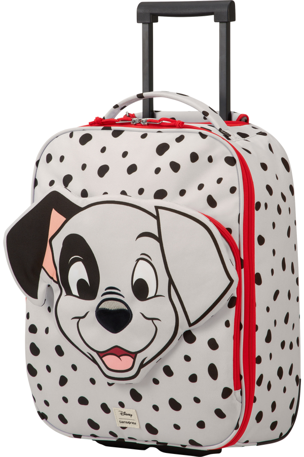 Sammies Disney Kuffert med 2 hjul 45cm