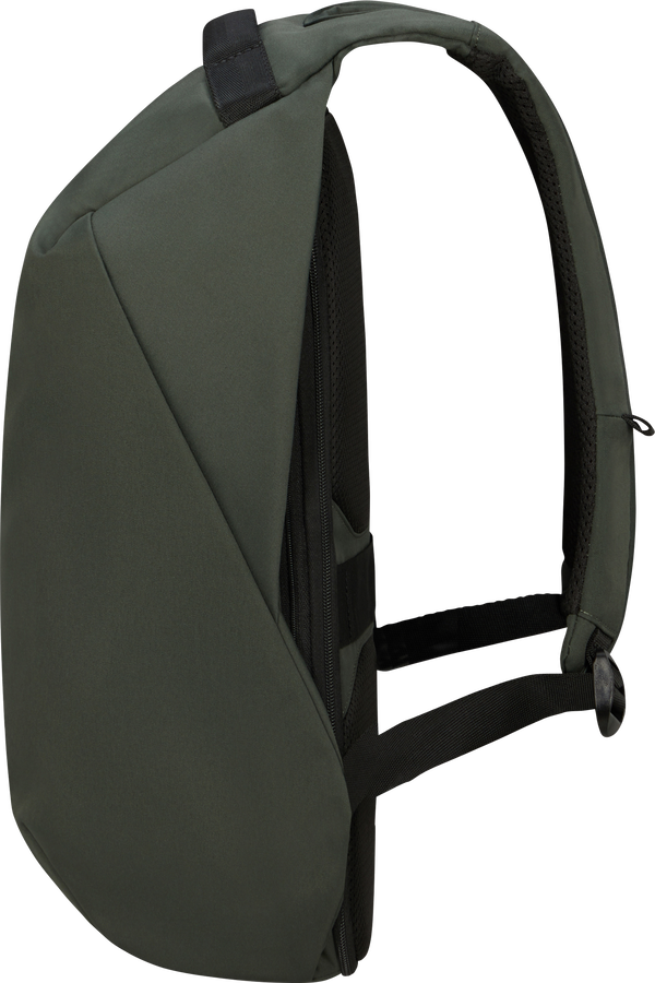 Samsonite Securipak 2.0 Backpack 15.6'  Grøn