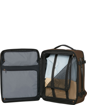 Cabin Pack Rygs&aelig;k 17.3" 45 x 36 x 20 cm | 1.3 kg