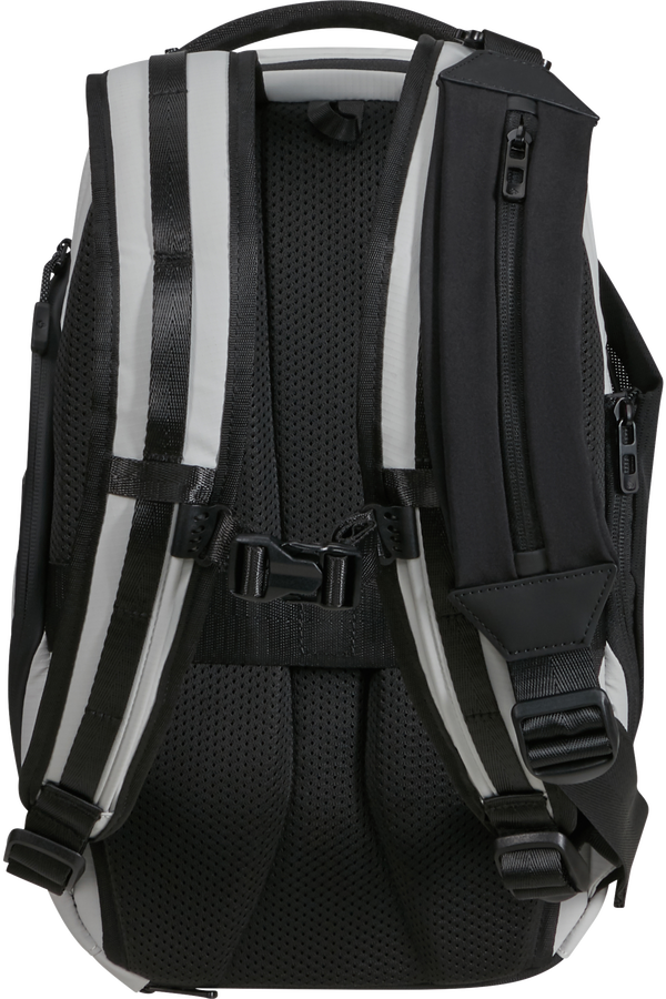 Samsonite Active Road Backpack 10L  Grå