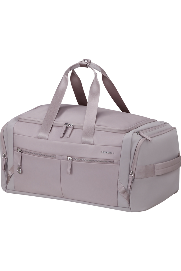 Samsonite Move Journey Backpack/Duffle S  Light Beige