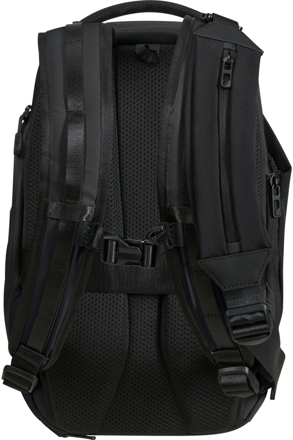 Samsonite Active Road Backpack 10L  Sort