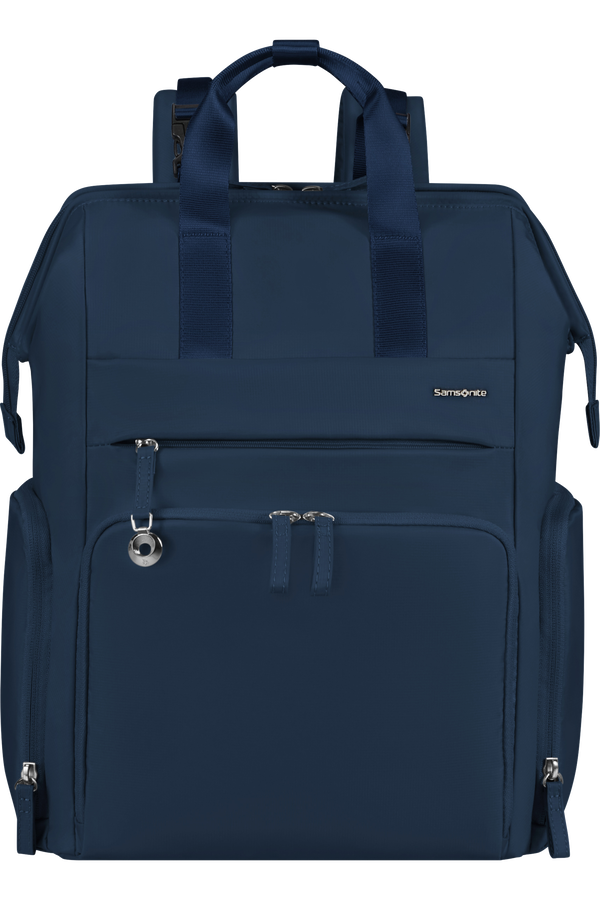 Samsonite Move 5.0 Multifunct Backpack 14.1'  M&oslash;rkebl&aring;