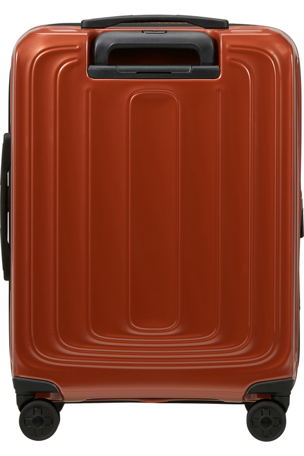 Samsonite 2Wander Spinner Expandable 55cm  Metallic Terracotta