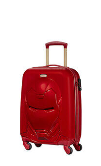 Disney Ultimate 2.0 Kuffert med 4 hjul 55cm 33 L | 55 x 39 x 25.5 cm | 2.4 kg