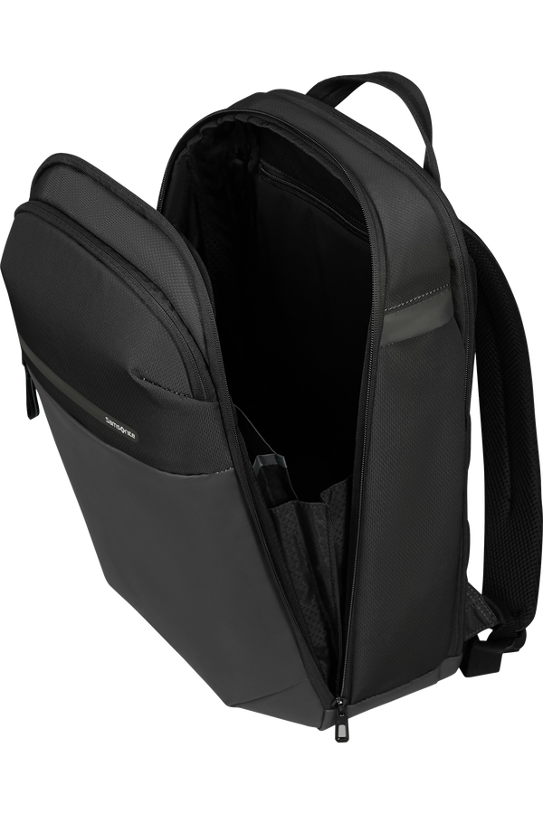 Samsonite Moderny Laptop Backpack 15.6'  Sort