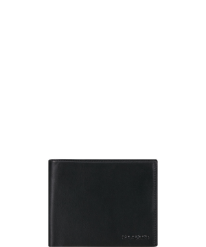 Attack 2 Slg Pung/tegnebog 10 x 12.8 x 2 cm