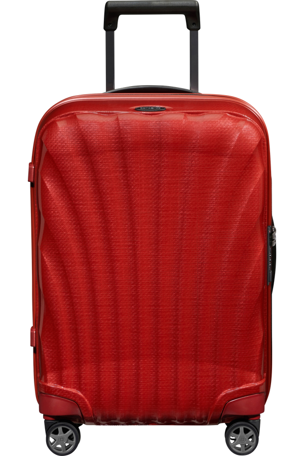 C-Lite Kuffert med 4 hjul 55cm