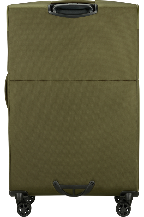 Samsonite Urbify Spinner Expandable 78cm  Wasabi