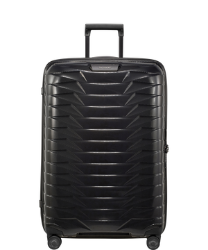 Proxis Kuffert med 4 hjul 75cm 75 x 51 x 31 cm | 3.1 kg