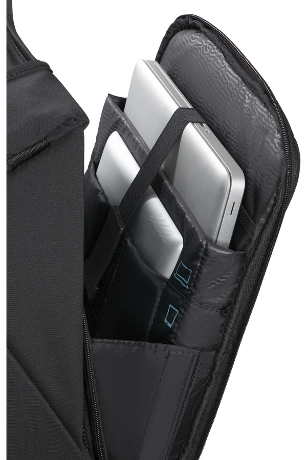 Securipak 2.0 Rygs&aelig;k 15.6"