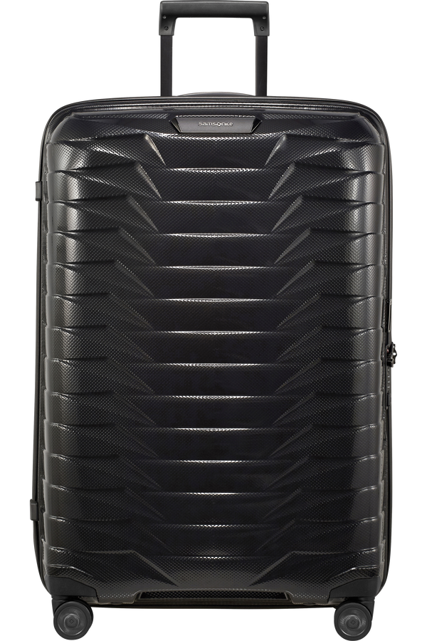 Samsonite Proxis Spinner 75cm  Sort