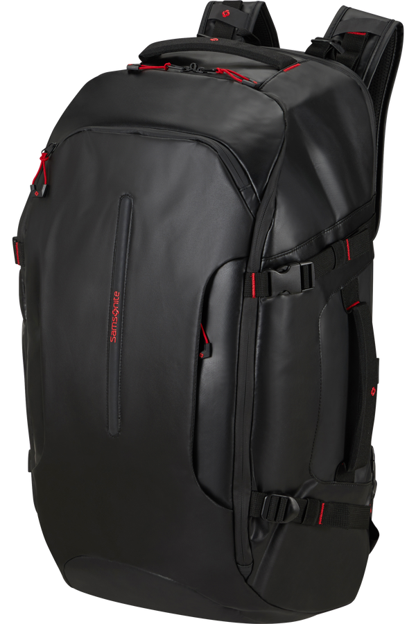 Samsonite Ecodiver TRAVEL BACKPACK M 55L  Sort