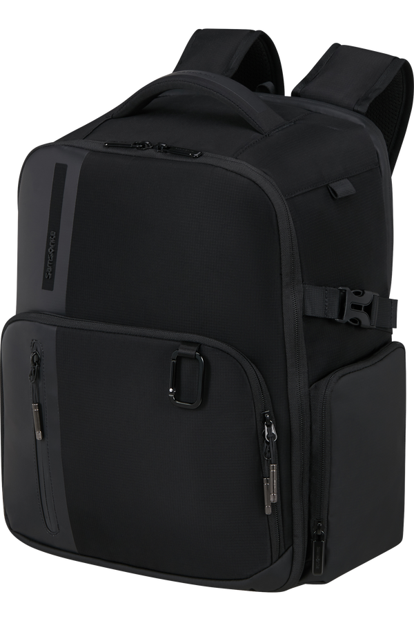 Samsonite Biz2go Underseat Backpack S  Sort