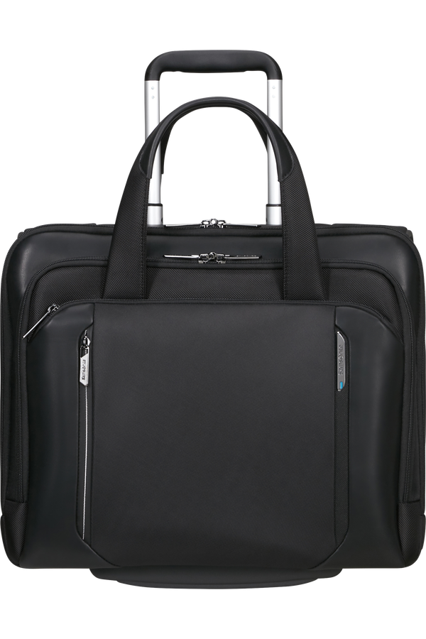 Samsonite Spectrolite 4.0 Rolling Tote Expandable 15.6'  Sort