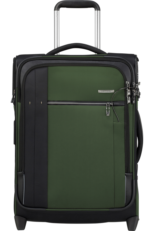 Samsonite Spectrolite 3.0 Trvl Upright Expandable 55cm  Climbing Ivy