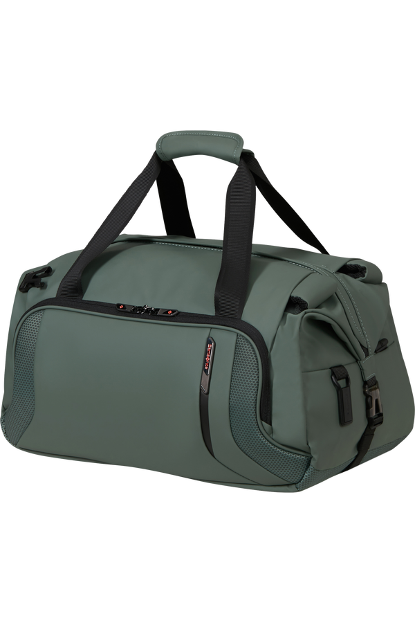 Samsonite Glazed Duffle/Backpack 48cm  Salviegr&oslash;n