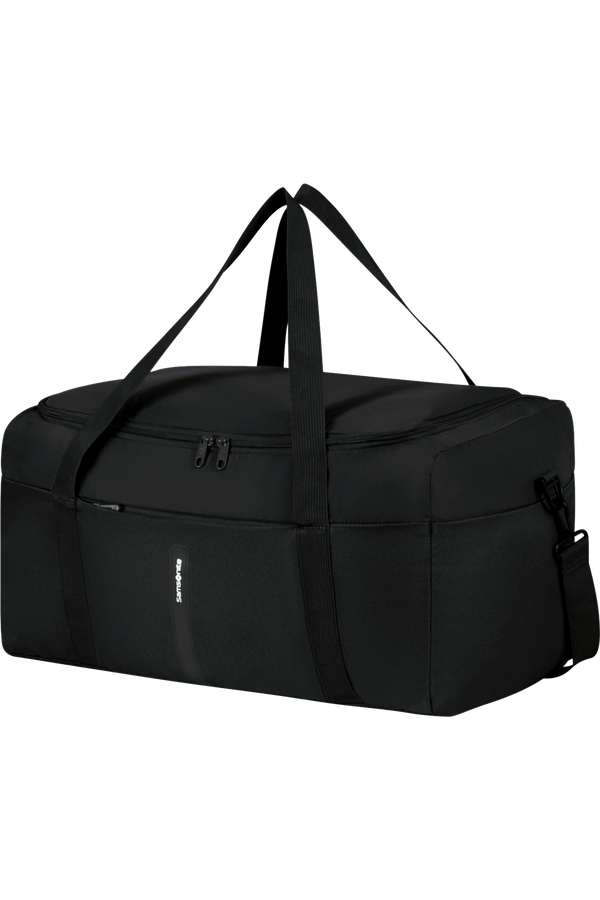 Samsonite Ta Revolution Foldable Duffle M  Sort