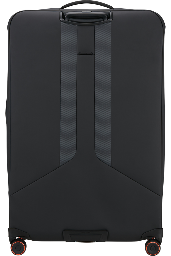 Samsonite Glazed Spinner Expandable 84cm  Sort