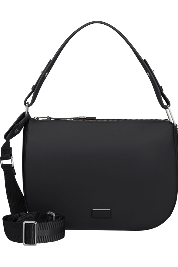 Samsonite Be-Her Hobo Bag Round 3 Compartments  Sort