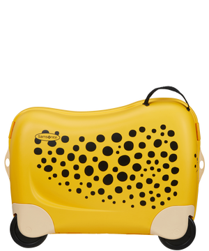 Dream Rider Kuffert med 4 hjul  37 x 51 x 22 cm | 1.93 kg