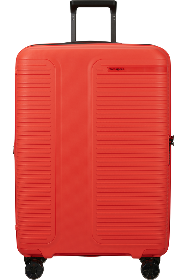 Prodiver Ekspanderbar kuffert med 4 hjul 75cm