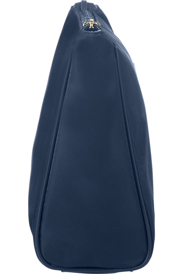 Samsonite Karissa Cosmetic Pouch L  Mørk marineblå
