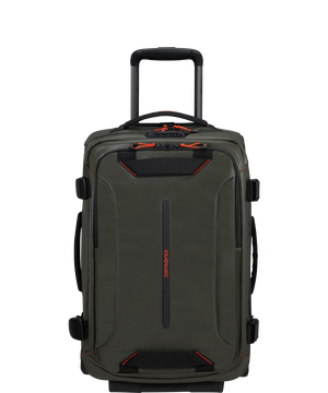 Ecodiver Rejsetaske med hjul dobbeltramme 55cm 55 x 35 x 23 cm | 2.4 kg