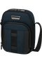 Samsonite Urban-Eye Crossover S 7.9'  Blå