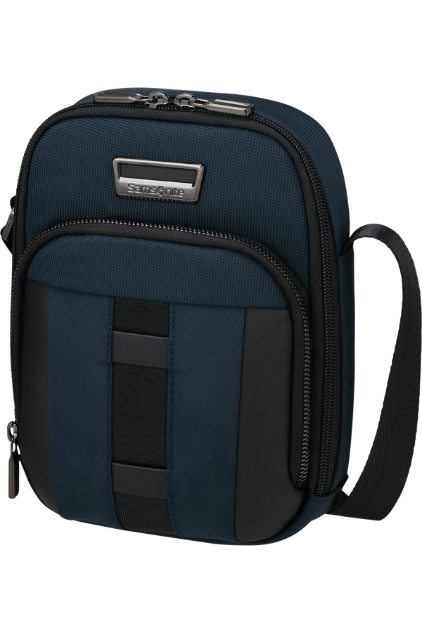 Samsonite Urban-Eye Crossover S 7.9'  Blå