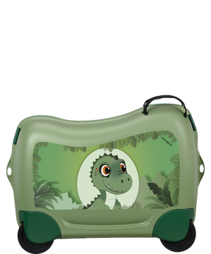 Dream2go Kuffert med 4 hjul 38 x 52 x 21 cm | 2.1 kg