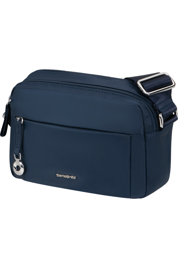Samsonite Move 5.0 Shoulder Bag XS  Mørkeblå