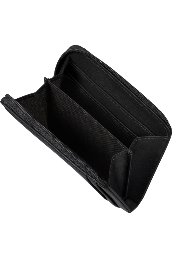 Samsonite Pro-Dlx 6 Slg 722 - 8CC H S+2 GUSS ZIP  Sort