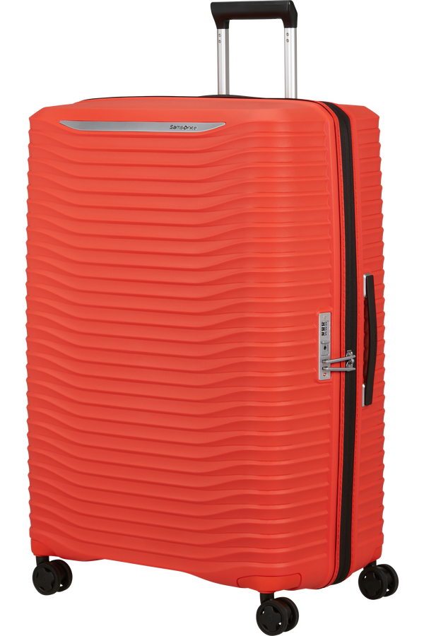 Samsonite Upscape Spinner 81/30 Exp 81cm  Lava