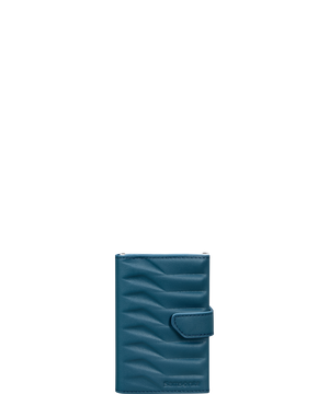 Alu Fit Pung/tegnebog 10.2 x 6.6 x 2.1 cm