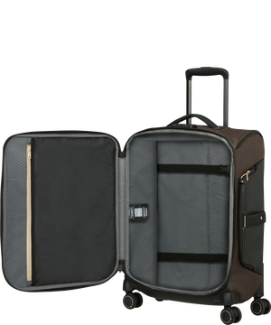 Ecodiver Kuffert med 4 hjul 55cm 55 x 40 x 23 cm | 2.7 kg