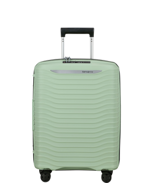 Upscape Ekspanderbar kuffert med 4 hjul 55cm 55 x 40 x 20/23 cm | 2.3 kg