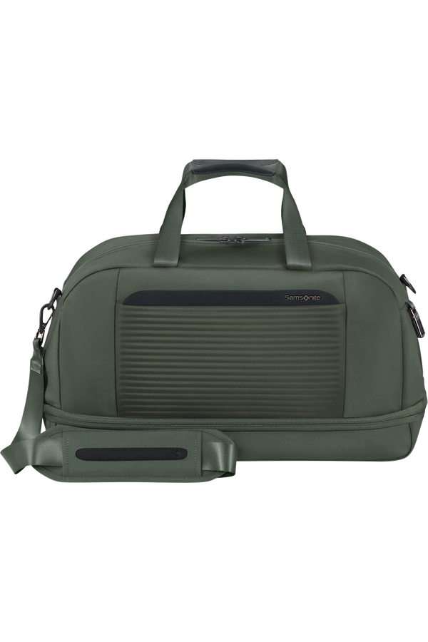 Samsonite Paralux Weekender Duffle  Oliven