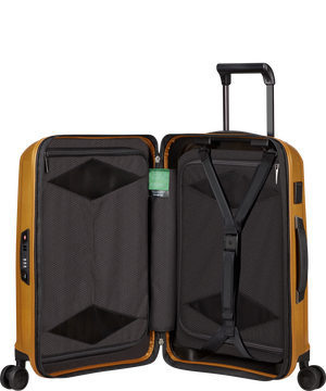 Major-Lite Ekspanderbar kuffert med 4 hjul 55cm 55 x 40 x 20/23 cm | 2.2 kg